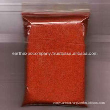 Supplier Of Hot Pepper Powder